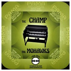 LP / Mohawks / Champ / Vinyl / 7" / Coloured
