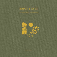 LP / Bright Eyes / I'm Wide Awake,It's Morning / Opaque Gold / Vinyl