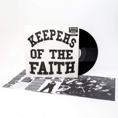 LP / Terror / Keepers Of The Faith / 10th Anniversary Reissue / Vinyl