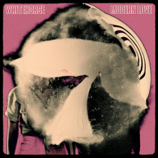 CD / Whitehorse / Modern Love / Digipack
