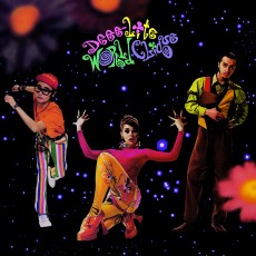 LP / Deee Lite / World Clique / Vinyl