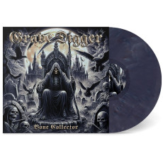 LP / Grave Digger / Bone Collector / Coloured / Vinyl