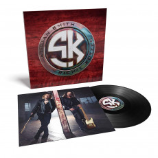 LP / Smith Adrian & Ritchie Kotzen / Smith / Kotzen / Vinyl