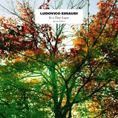 2CD / Einaudi Ludovico / In A Time Lapse / Deluxe / 2CD