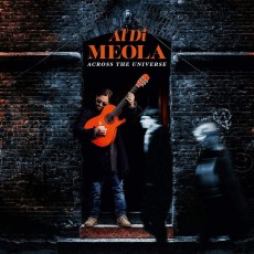 2LP / Di Meola Al / Across The Universe / Vinyl / 2LP / Limited
