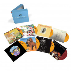8CD / Fleetwood mac / Fleetwood Mac(1969-1974) / 8CD