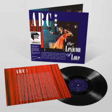 LP / ABC / Lexicon Of Love / Vinyl