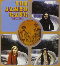 CD / James Gang / Yer'Album