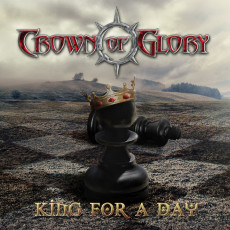 CD / Crown of Glory / King For A Day