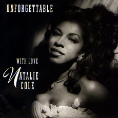 CD / Cole Natalie / Unforgettable With Love / Reedice
