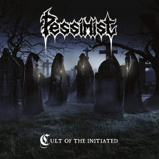 LP / Pessimist / Cult Of The Initiated / Reedice 2021 / Vinyl