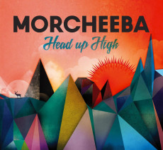 CD / Morcheeba / Head Up High