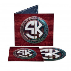 CD / Smith Adrian & Kotzen Ritchie / Smith / Kotzen / Digipack