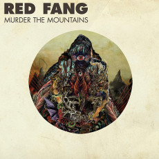 LP / Red Fang / Murder The Mountains / Coloured / Vinyl