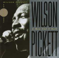 2CD / Pickett Wilson / Man And Half / 2CD