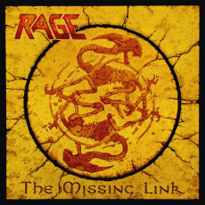 2LP / Rage / Missing Link / Vinyl / 2LP