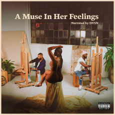 2LP / Dvsn / Muse In Her Feelings / Vinyl / 2LP