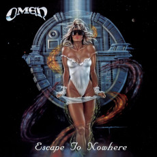 CD / Omen / Escape To Nowhere / Digipack