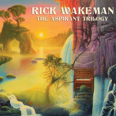 3CD / Wakeman Rick / Aspirant Trilogy / 3CD