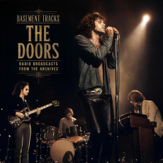 LP / Doors / Basement Tracks / Brown / Vinyl