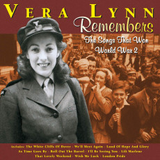 CD / Lynn Vera / Remembers-Songs That Won