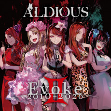 CD / Aldious / Evoke II 2010-2020