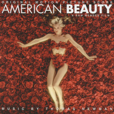 CD / OST / American Beauty / Americk� kr�sa / Thomas Newman