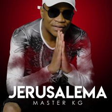 CD / Master Kg / Jerusalema