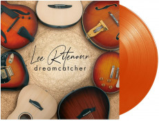 LP / Ritenour Lee / Dreamcatcher / 180g / Coloured / Vinyl