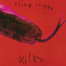 3LP / Cooper Alice / Killer / Deluxe / Vinyl / 3LP