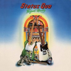 3CD / Status Quo / Perfect Remedy / Deluxe / 3CD