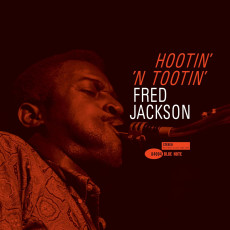LP / Jackson Freddie / Hootin' N' Tootin' / Vinyl