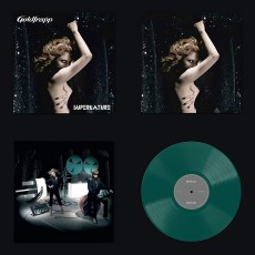 LP / Goldfrapp / Supernature / Coloured / Vinyl