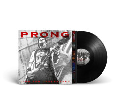 LP / Prong / Live And Uncleansed / Vinyl