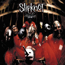LP / Slipknot / Slipknot / Lemon / Vinyl