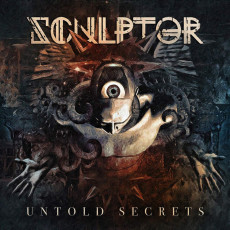 CD / Sculptor / Untold Secrets