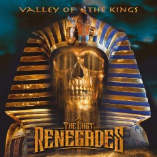 CD / Last Renegades / Valley of the Kings / Digipack