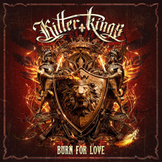 CD / Killer Kings / Burn For Love
