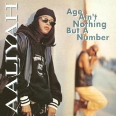 2LP / Aaliyah / Age Ain't Nothin' But A Number / Vinyl / 2LP