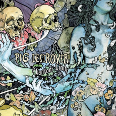 LP / Pig Destroyer / Phantom Limb / Vinyl