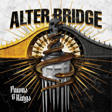 LP / Alter Bridge / Pawns & Kings / Vinyl