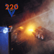 CD / Two Hundred Twenty Volt / 220 Volt