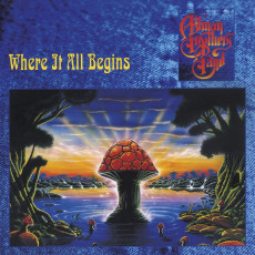 CD / Allman Brothers Band / Where It All Begins