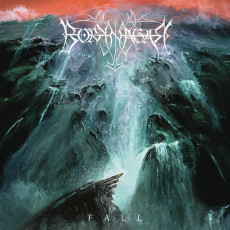 CD / Borknagar / Fall / Digipack