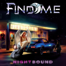 CD / Find Me / Nightbound