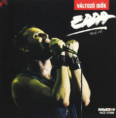 CD / Edda Muvek / Valtozo idok