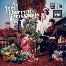 CD / Criss Darren / Very Darren Crissmas