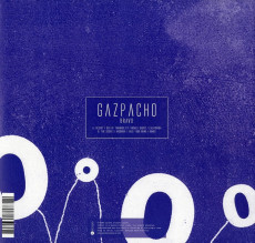 LP / Gazpacho / Bravo / Vinyl / 