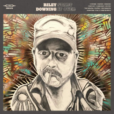LP / Downing Riley / Start It Over / Vinyl