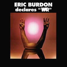 CD / Burdon Eric / Eric Burdon Declares "WAR"
